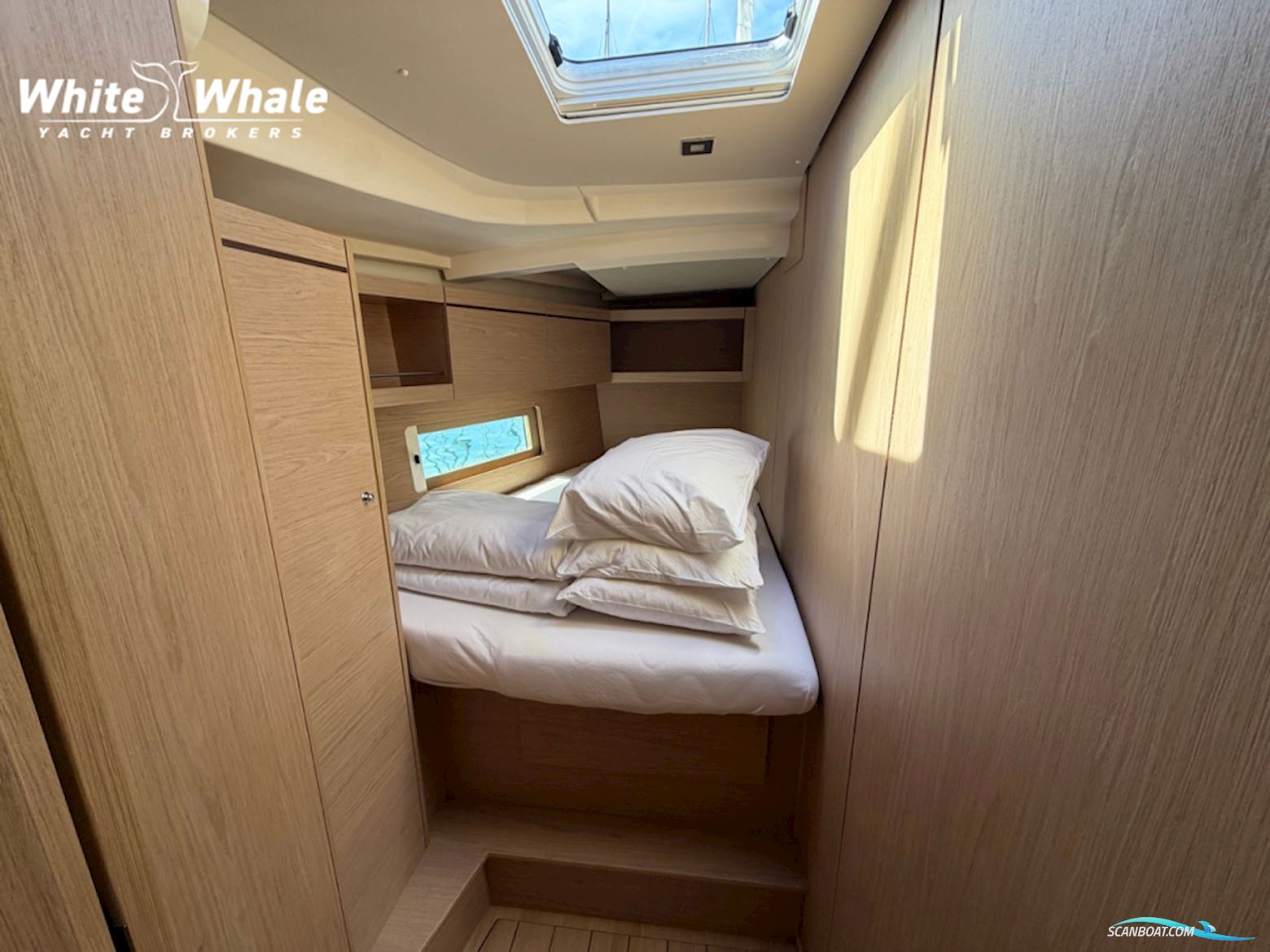 Beneteau Oceanis 46.1
