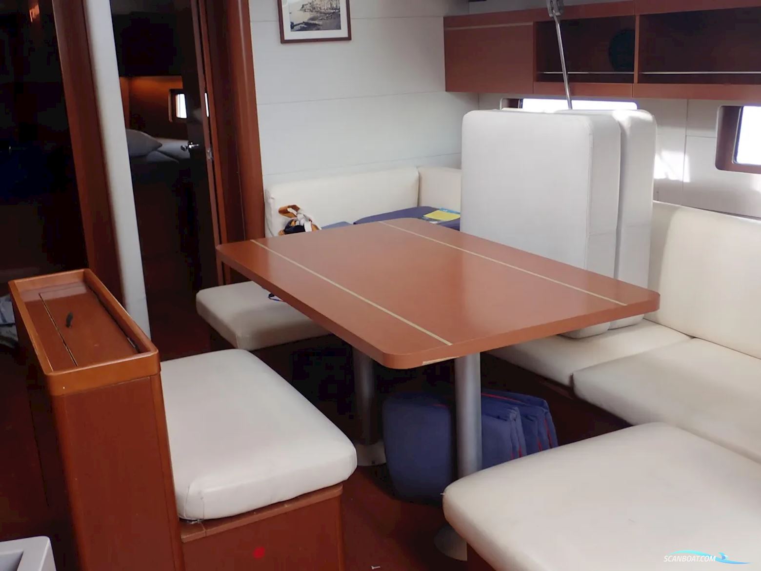 Beneteau Oceanis 46.1