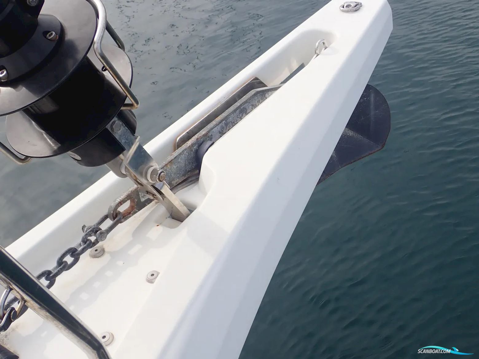 Beneteau Oceanis 46.1