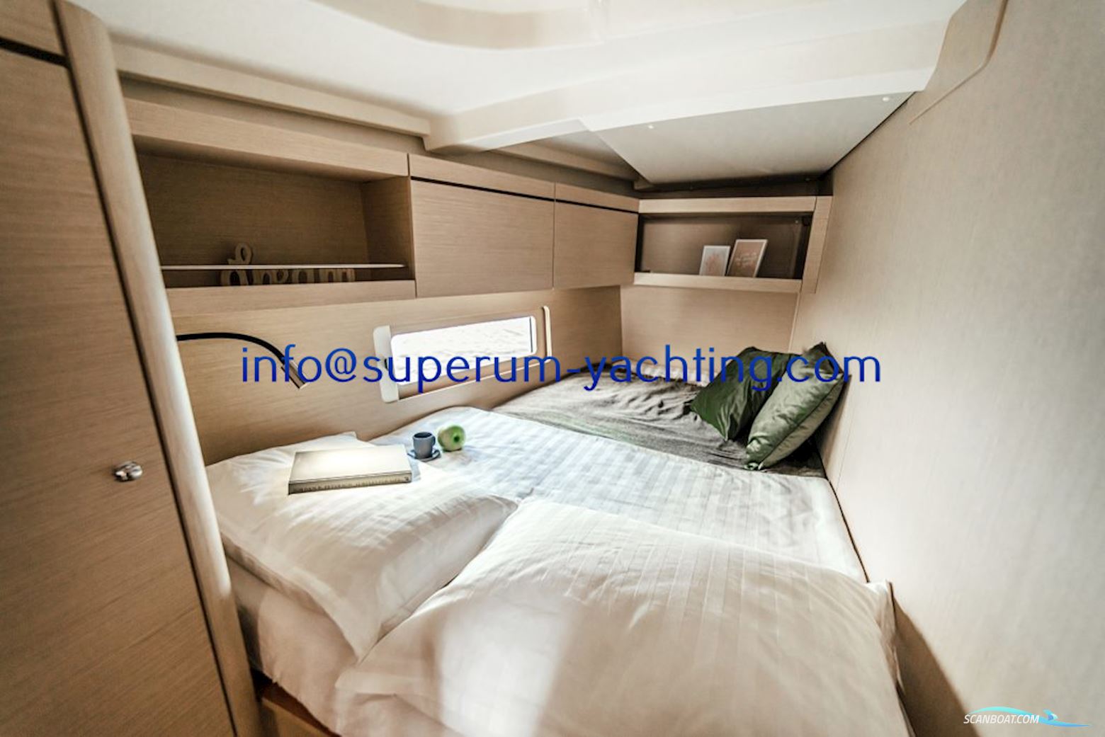 Beneteau Oceanis 46.1