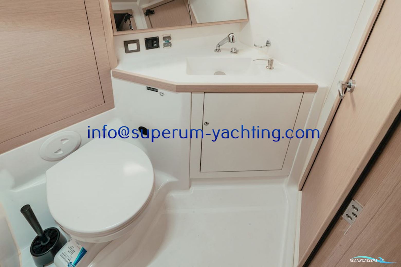 Beneteau Oceanis 46.1