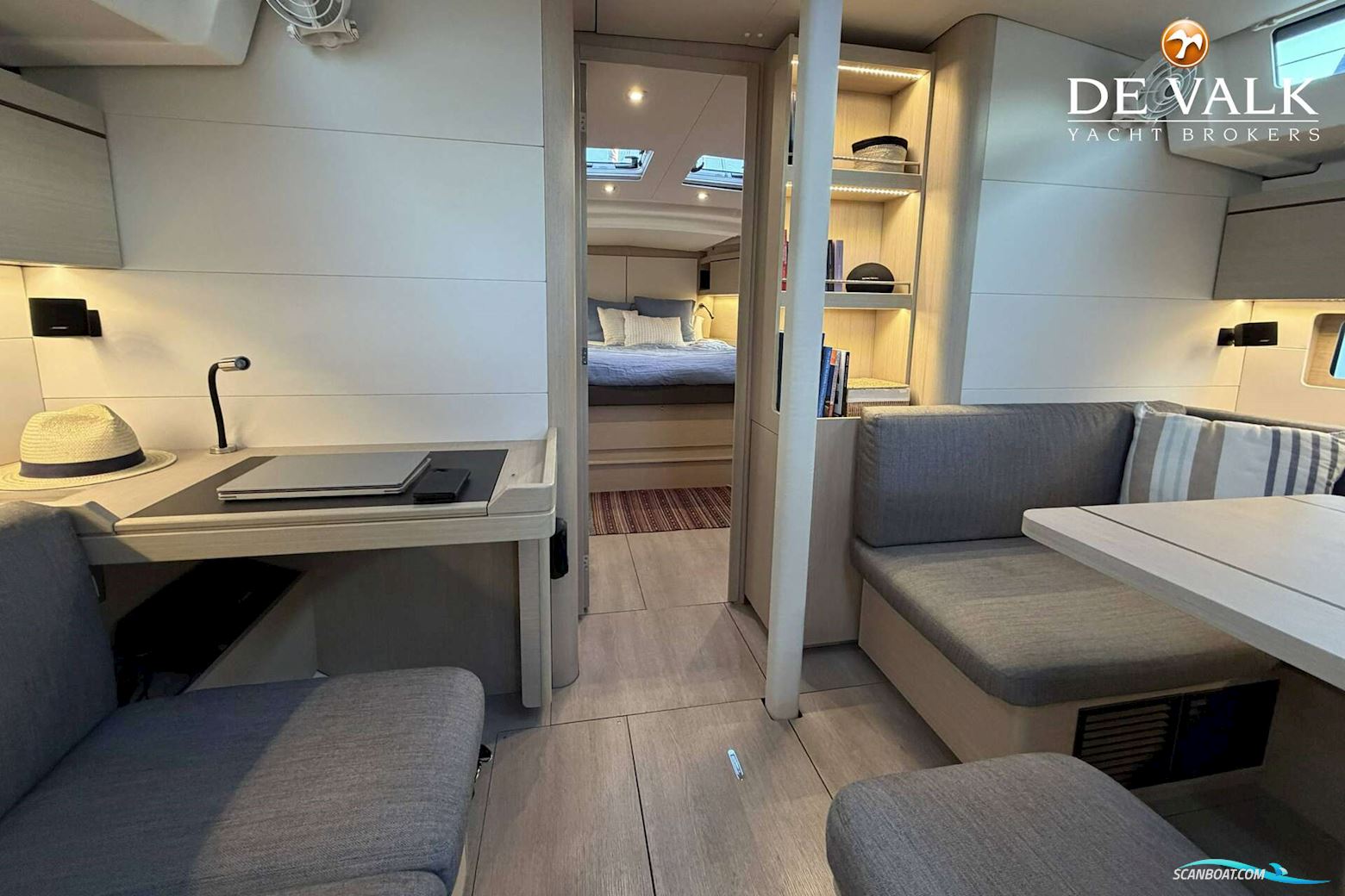 Beneteau Oceanis 46.1