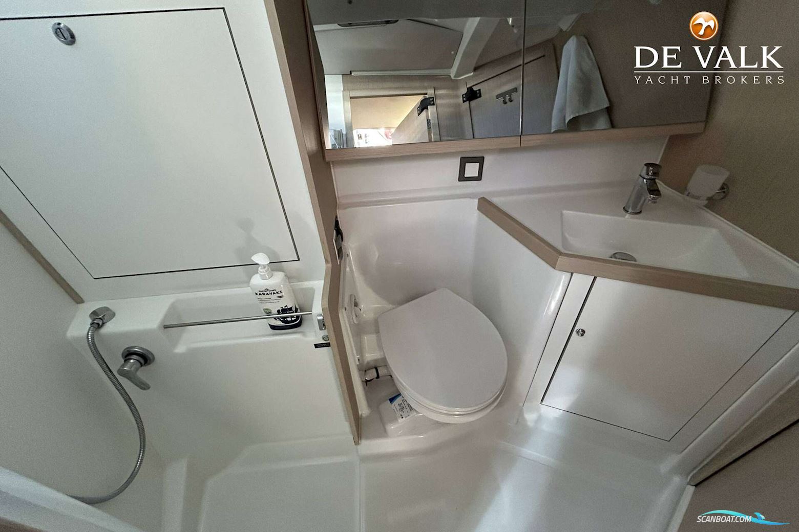 Beneteau Oceanis 46.1