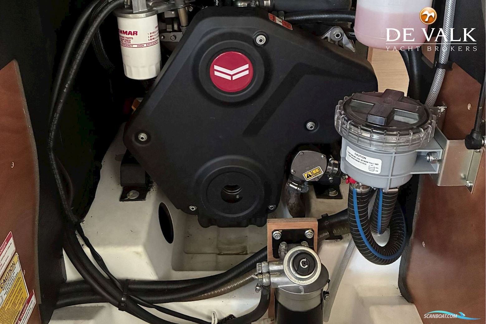Beneteau Oceanis 46.1