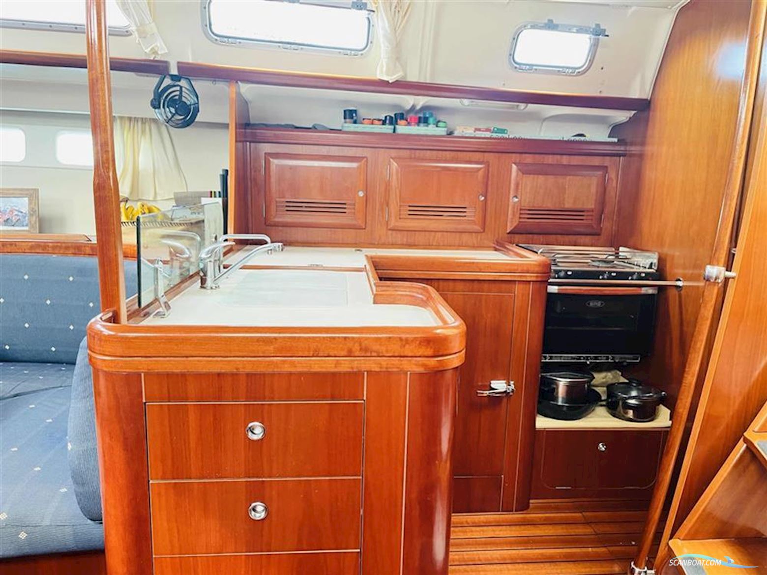 Beneteau OCEANIS 473 CELEBRATION