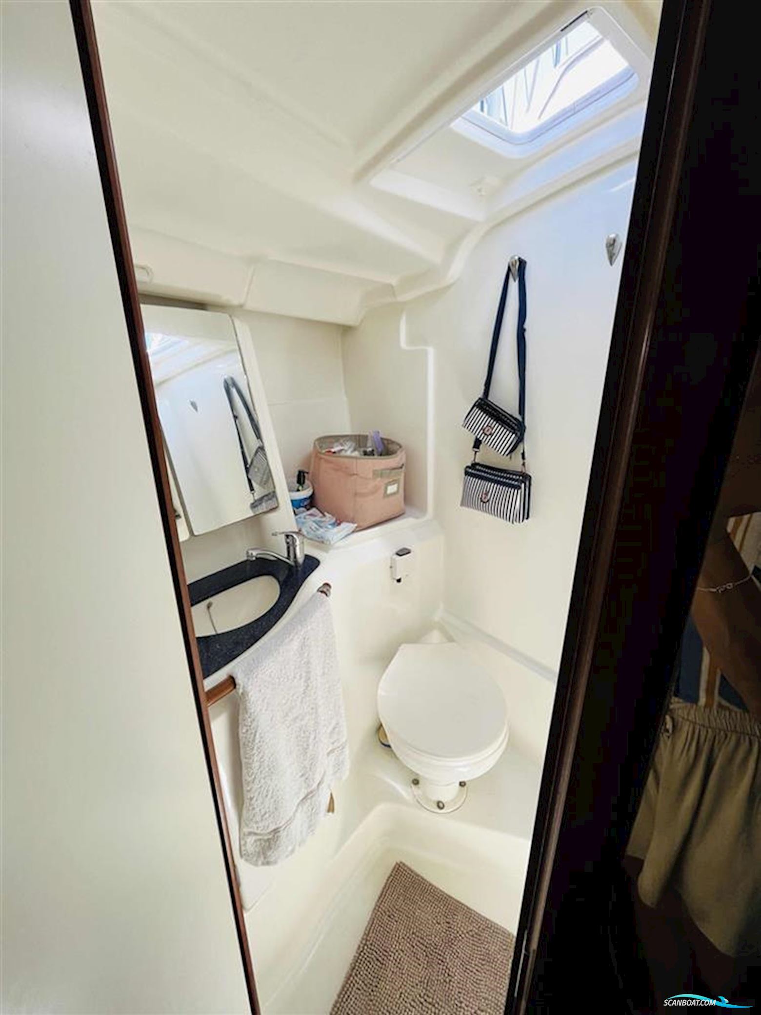 Beneteau OCEANIS 473 CELEBRATION