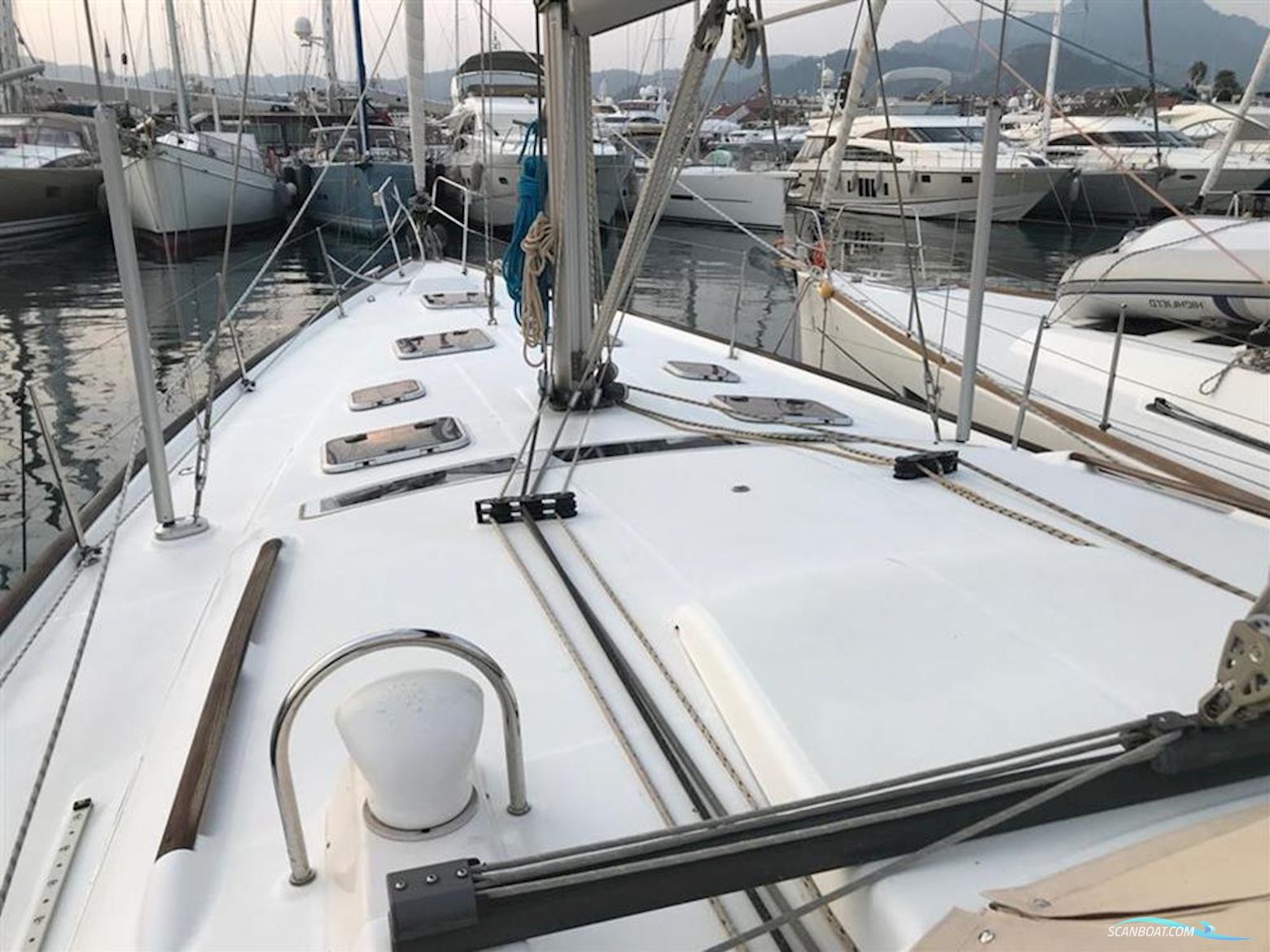 Beneteau OCEANIS 473 CELEBRATION