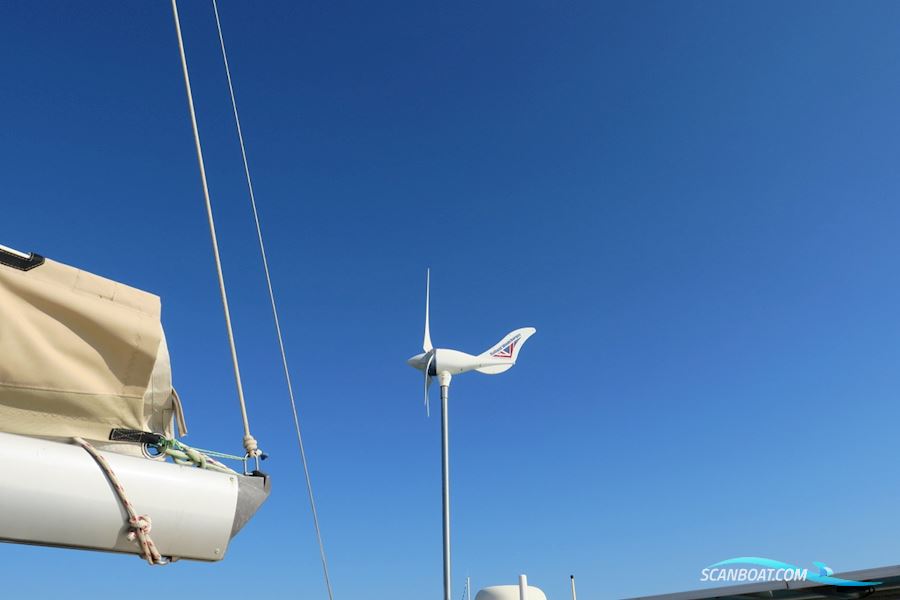 Beneteau Oceanis 473 Clipper