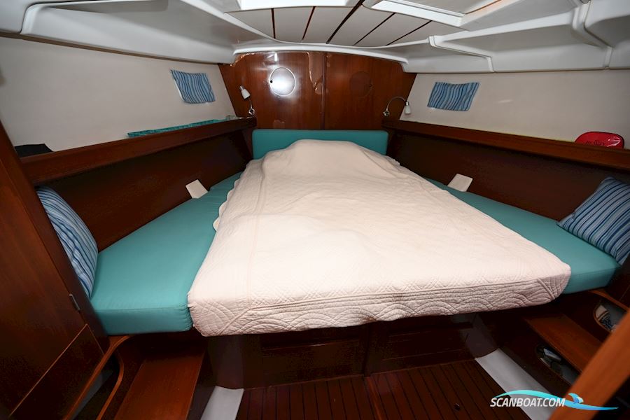 Beneteau Oceanis 473 Clipper