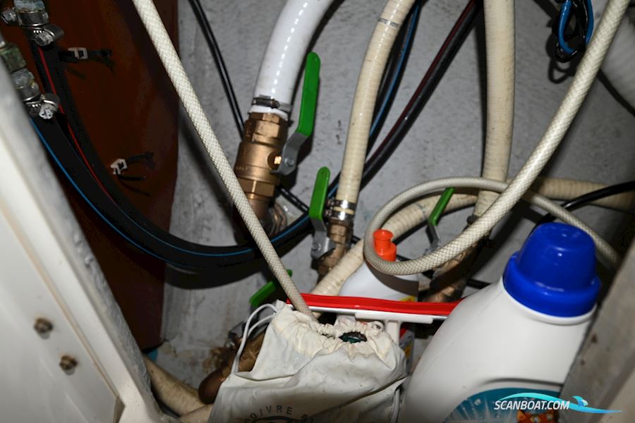 Beneteau Oceanis 473 Clipper