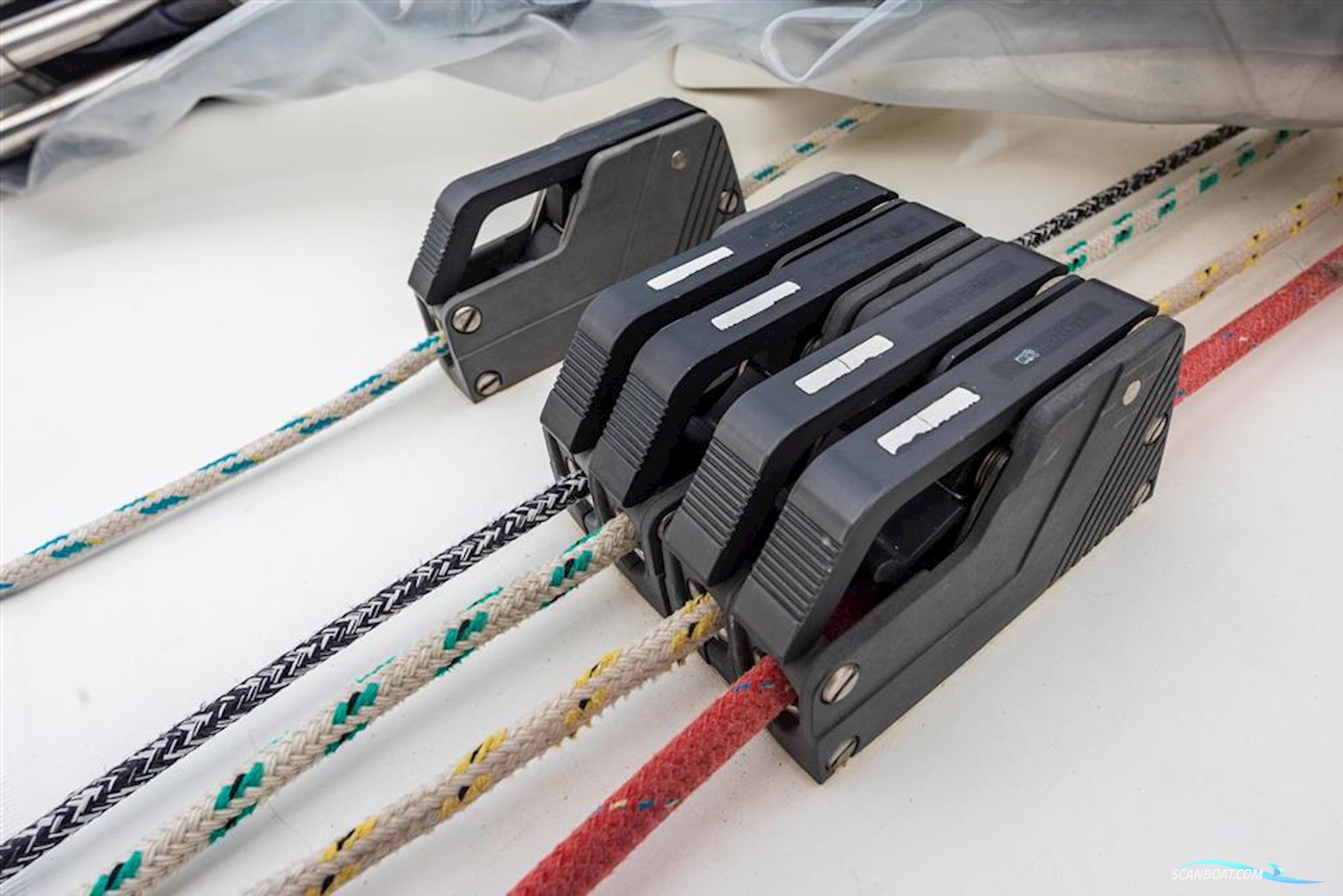 Beneteau Oceanis 473 Clipper