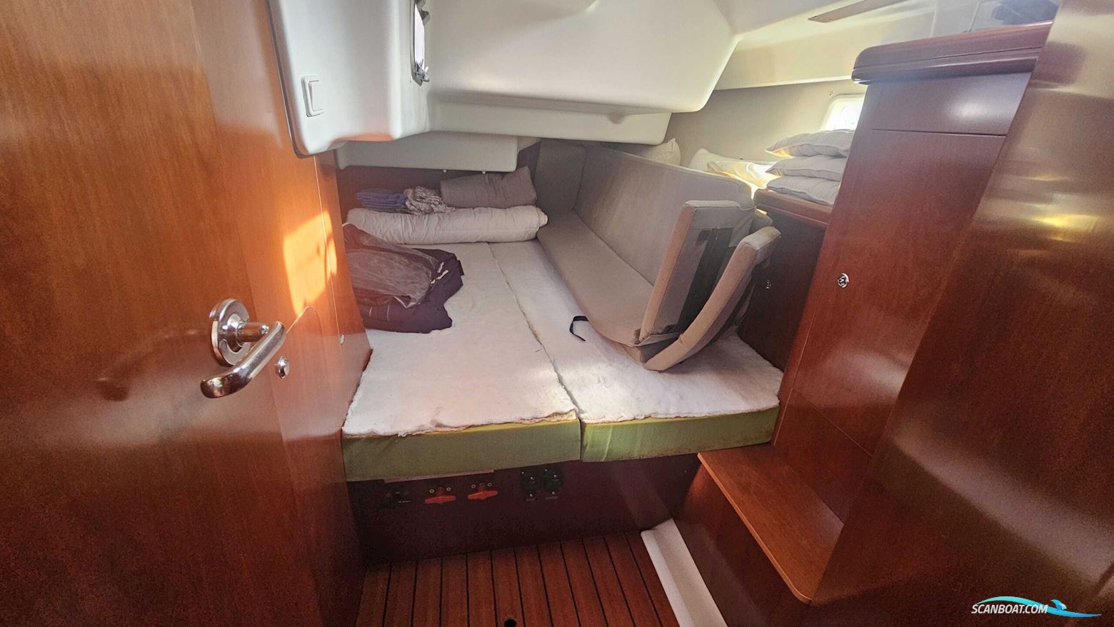 Beneteau Oceanis 473 Clipper