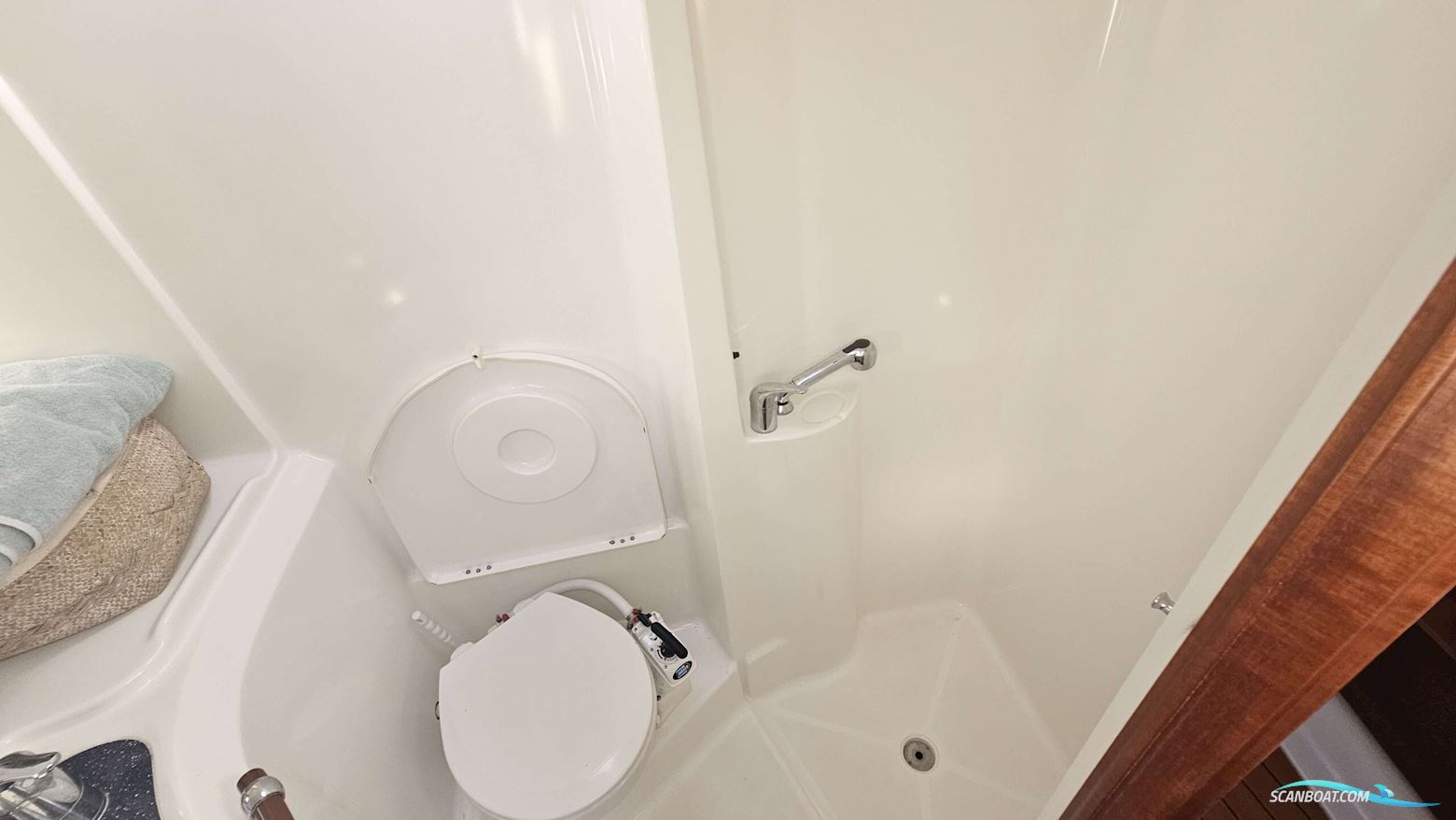 Beneteau Oceanis 473 Clipper