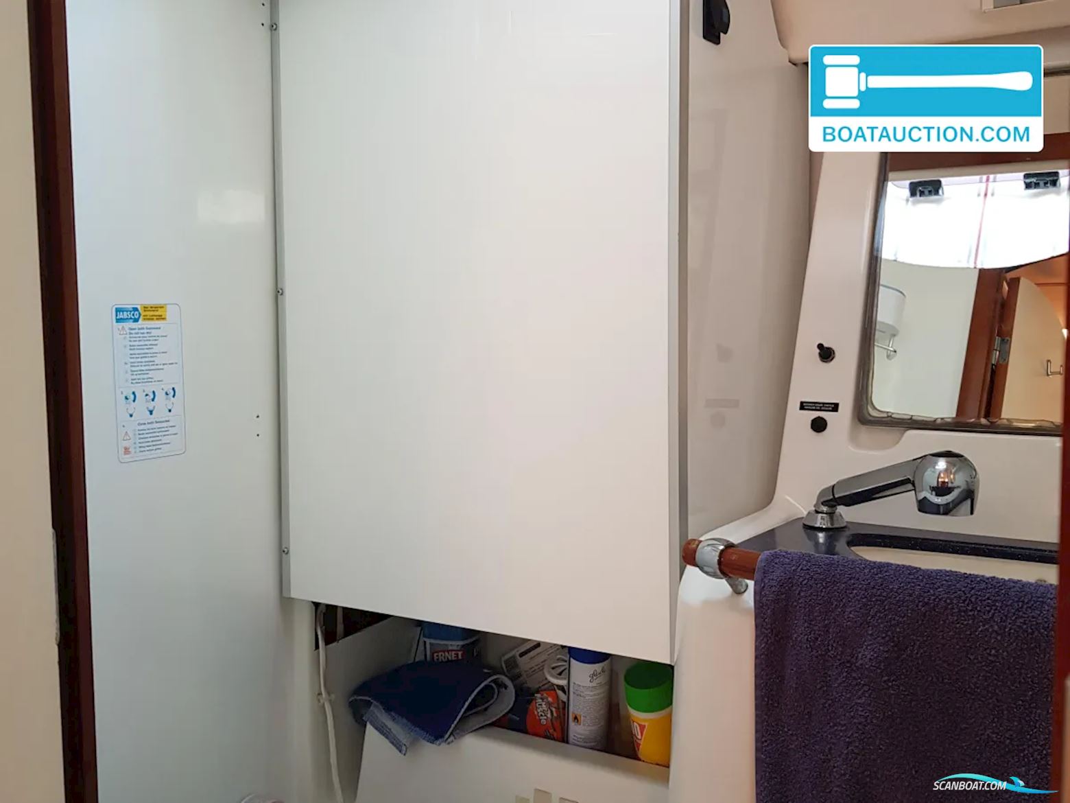 Beneteau Oceanis 473 Clipper