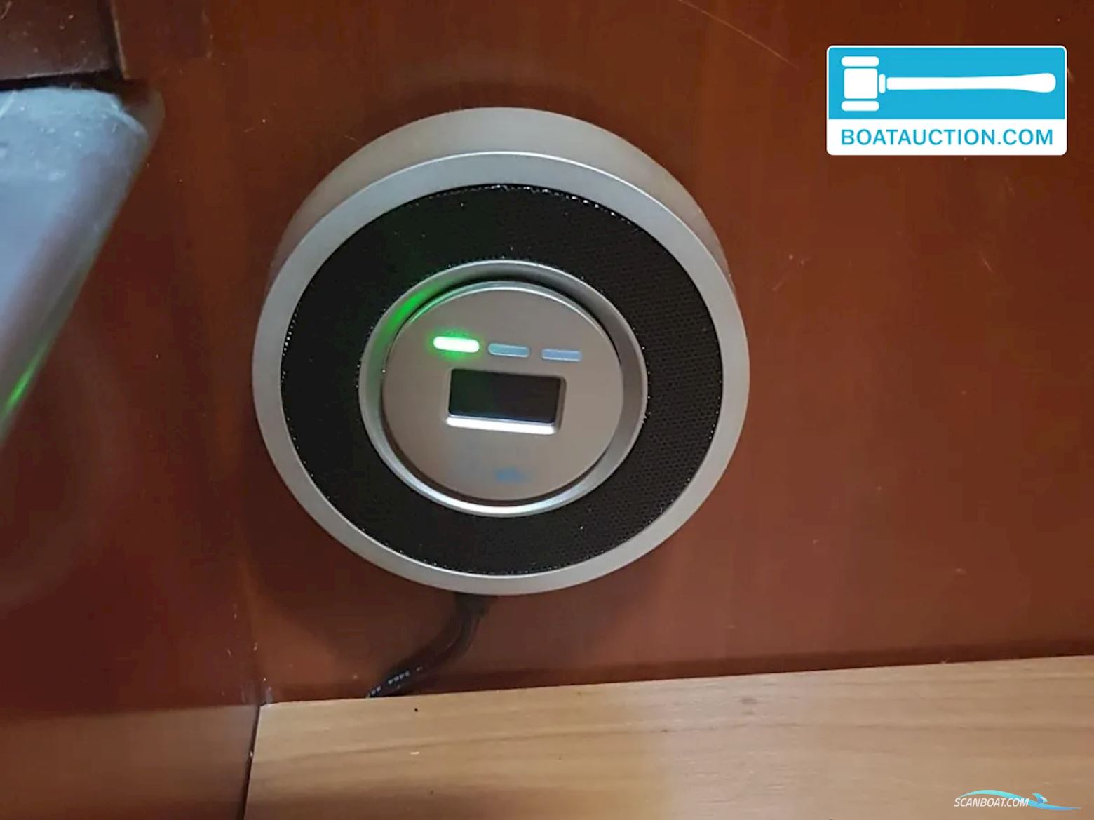 Beneteau Oceanis 473 Clipper