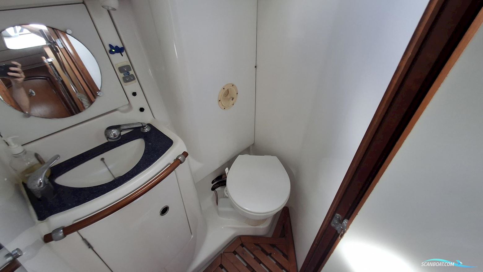 Beneteau Oceanis 473