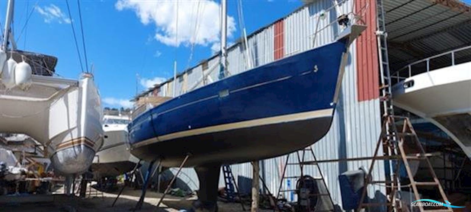 Beneteau Oceanis 473