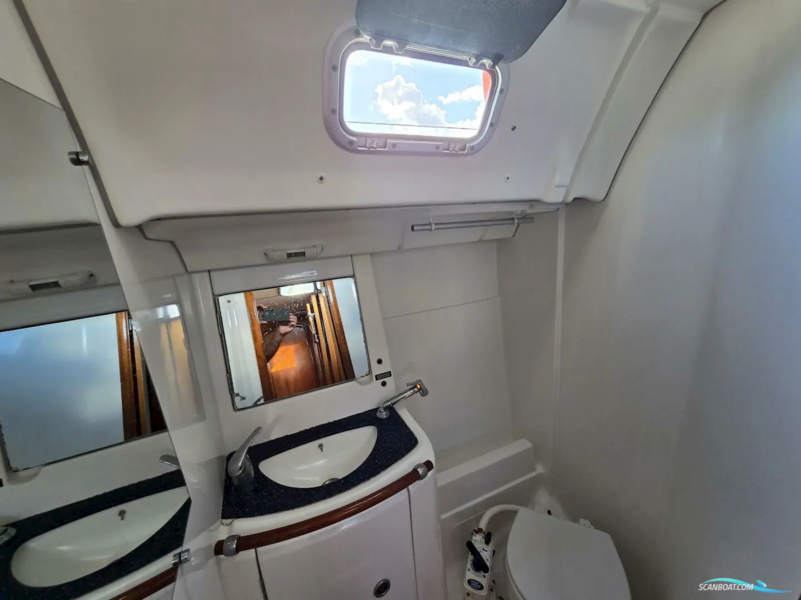 Beneteau Oceanis 473