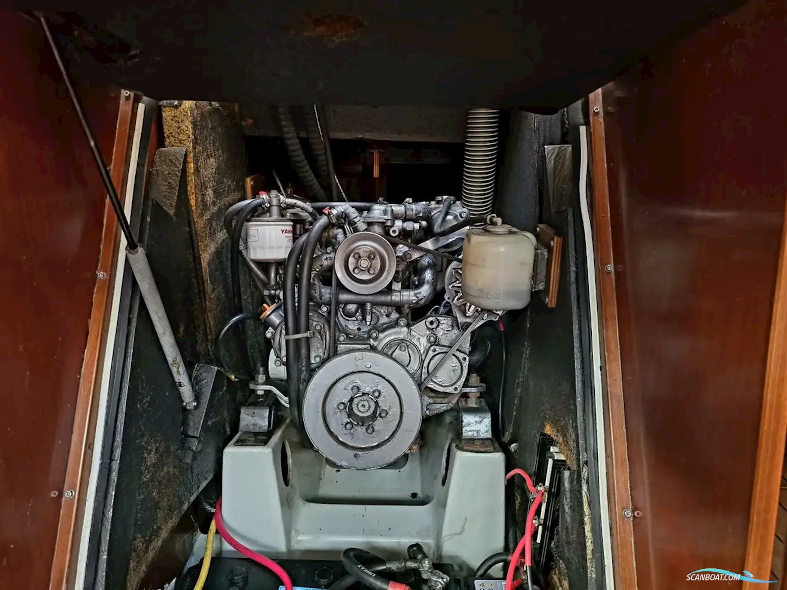 Beneteau Oceanis 473