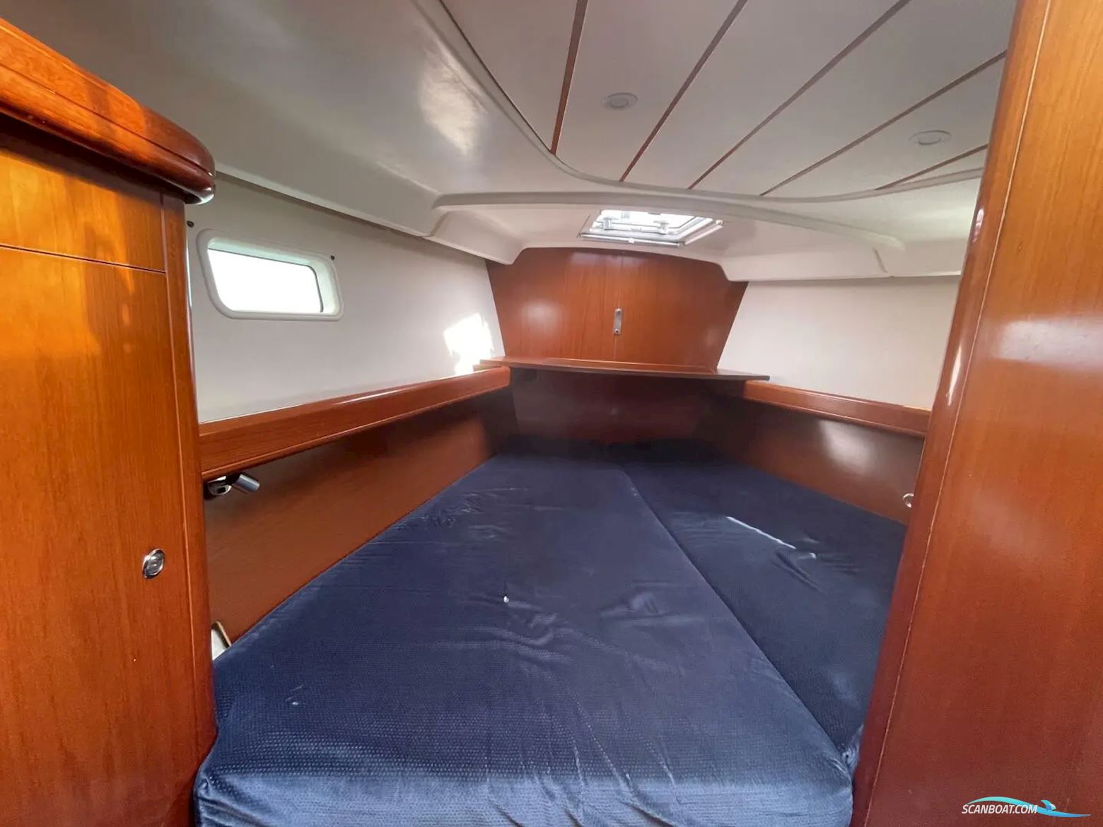 Beneteau Oceanis 473