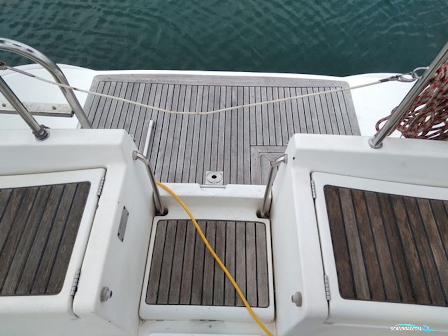 Beneteau Oceanis 473