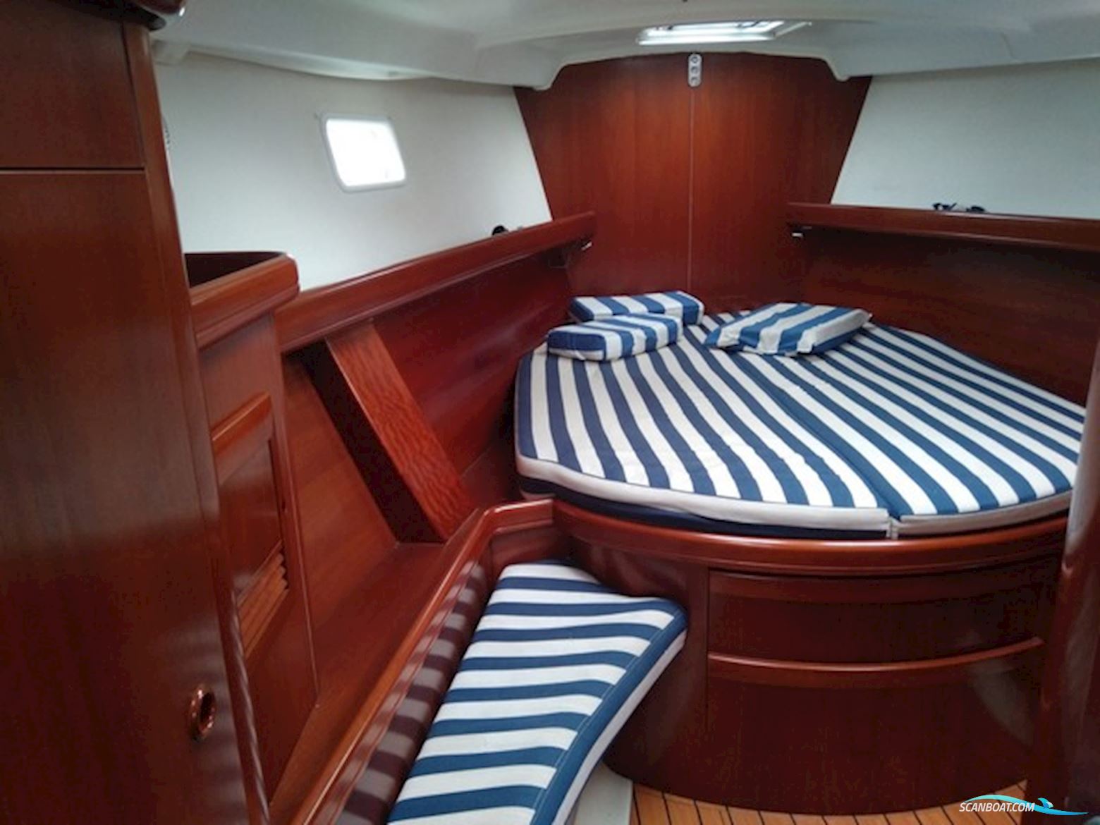 Beneteau Oceanis 473