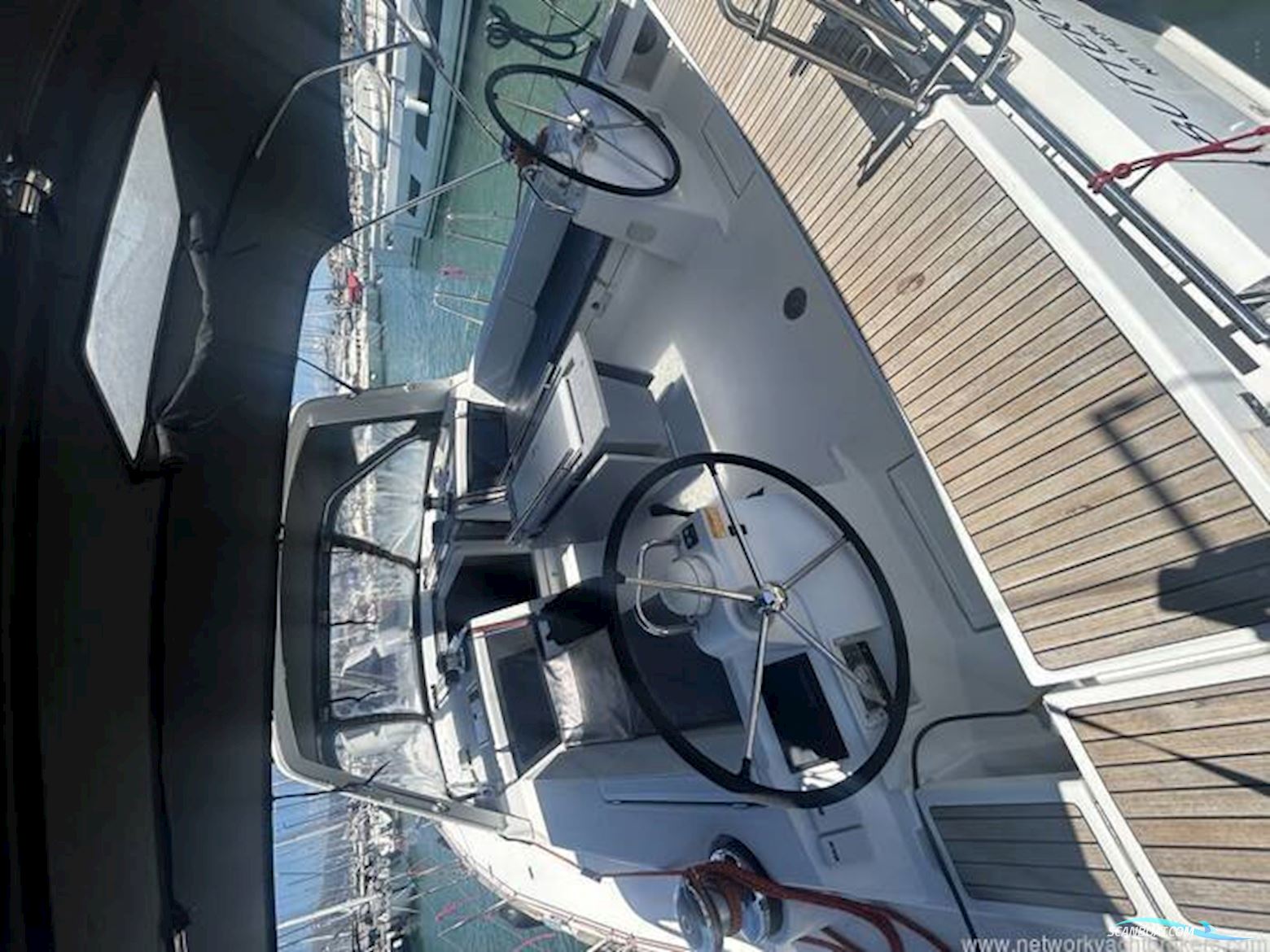 Beneteau Oceanis 48