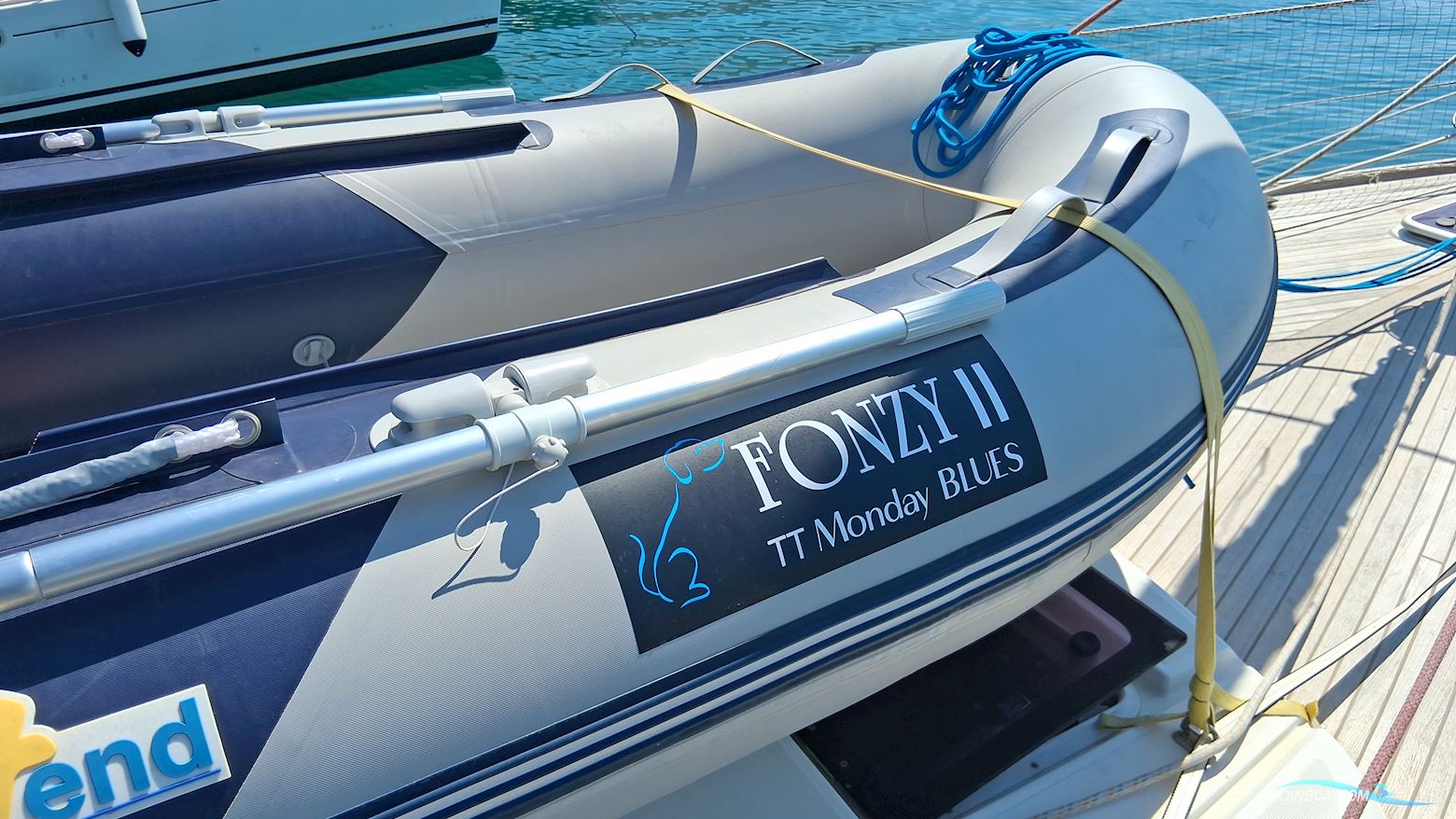 Beneteau Oceanis 48 Segelboot 2013, mit Yanmar motor, Griechenland