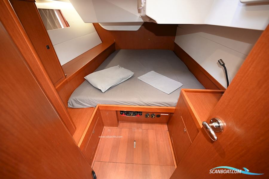 Beneteau Oceanis 48