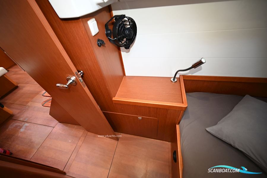 Beneteau Oceanis 48