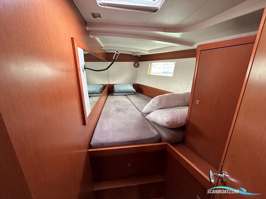 Beneteau Oceanis 48