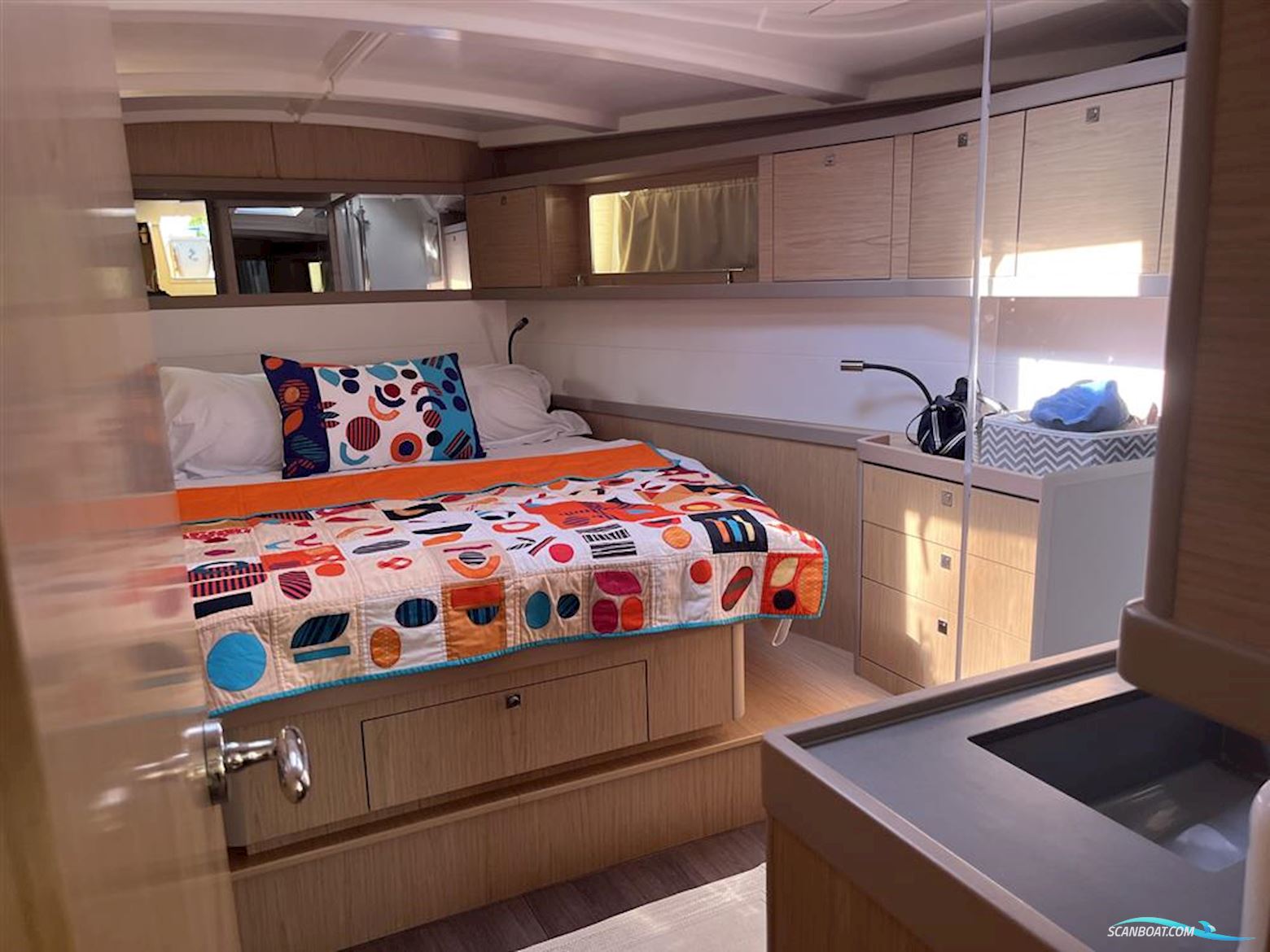 Beneteau Oceanis 48`