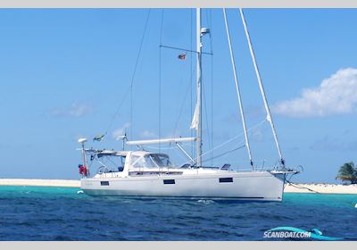 Bénéteau Oceanis 48 Segelboot 2014, mit Yanmar motor, Keine Länderinfo