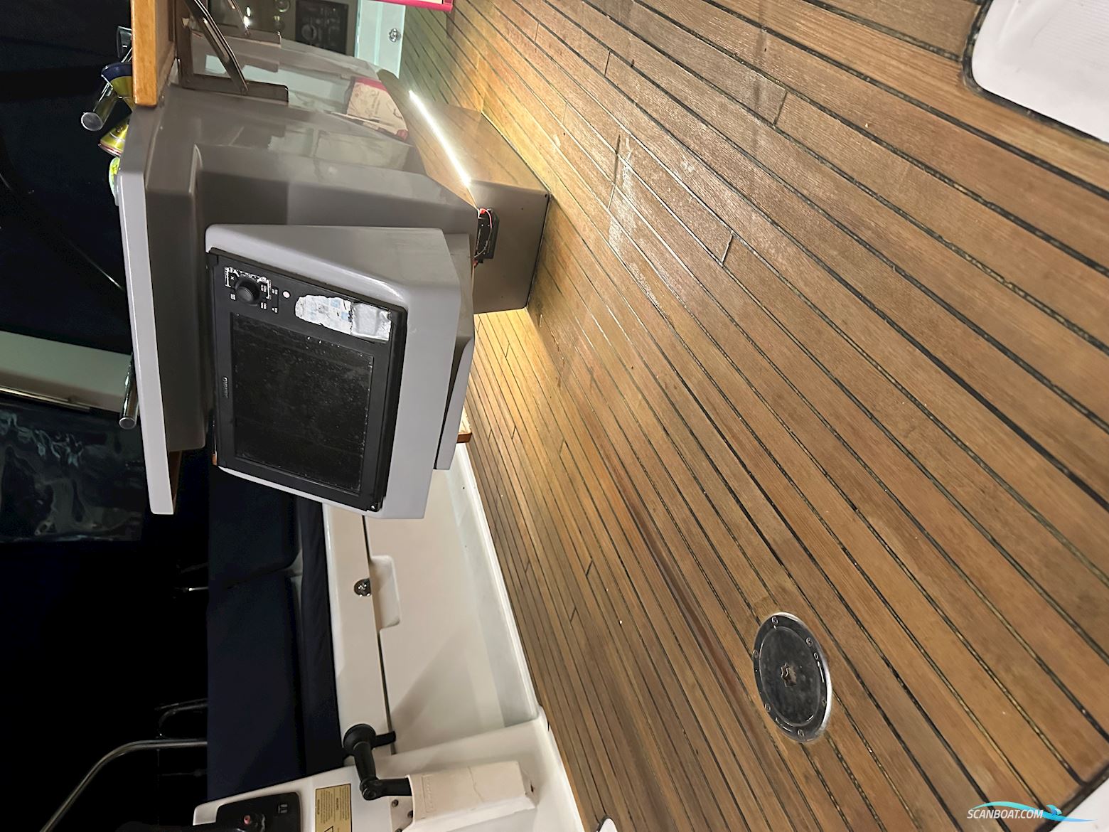 Bénéteau Oceanis 48