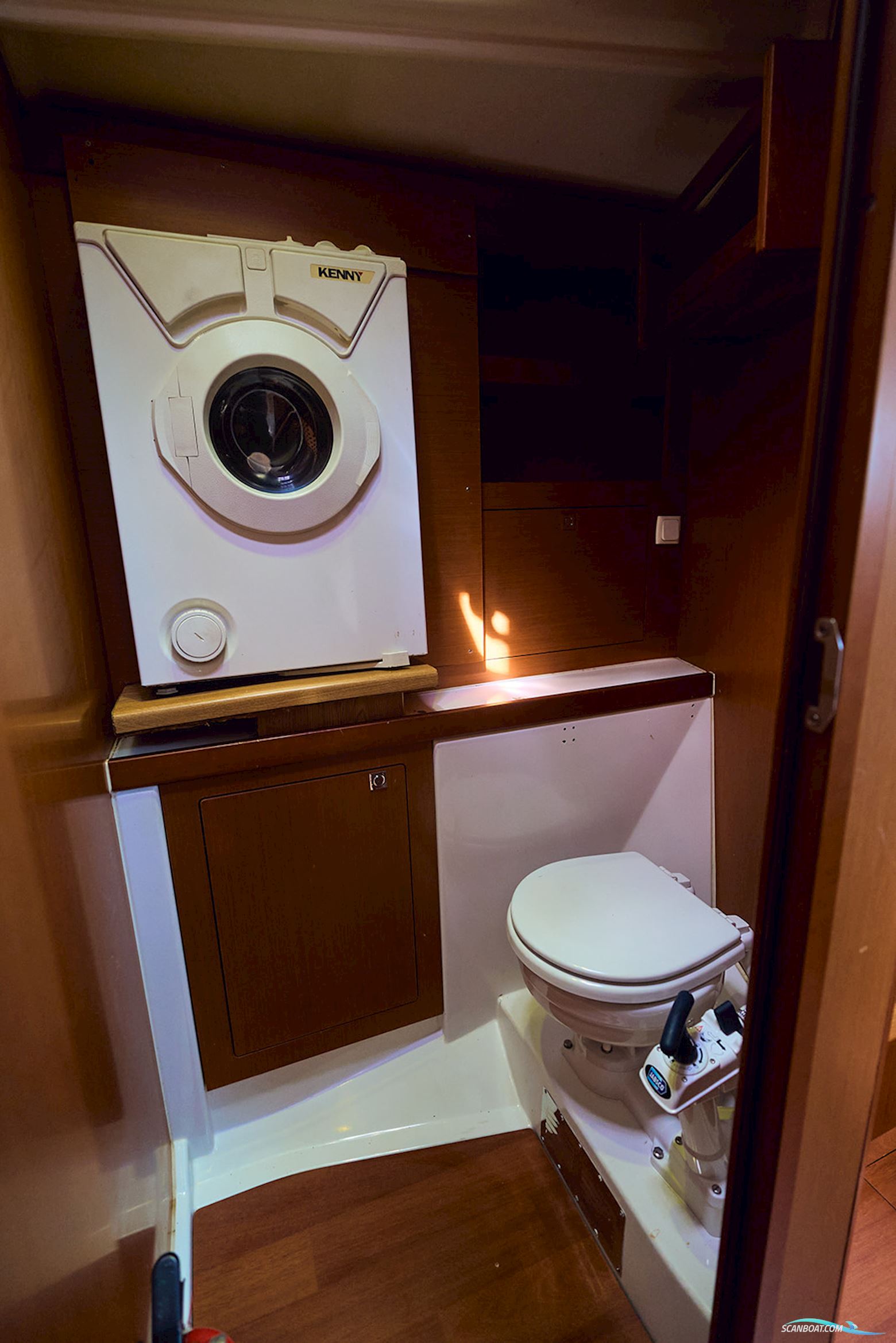 Bénéteau Oceanis 48