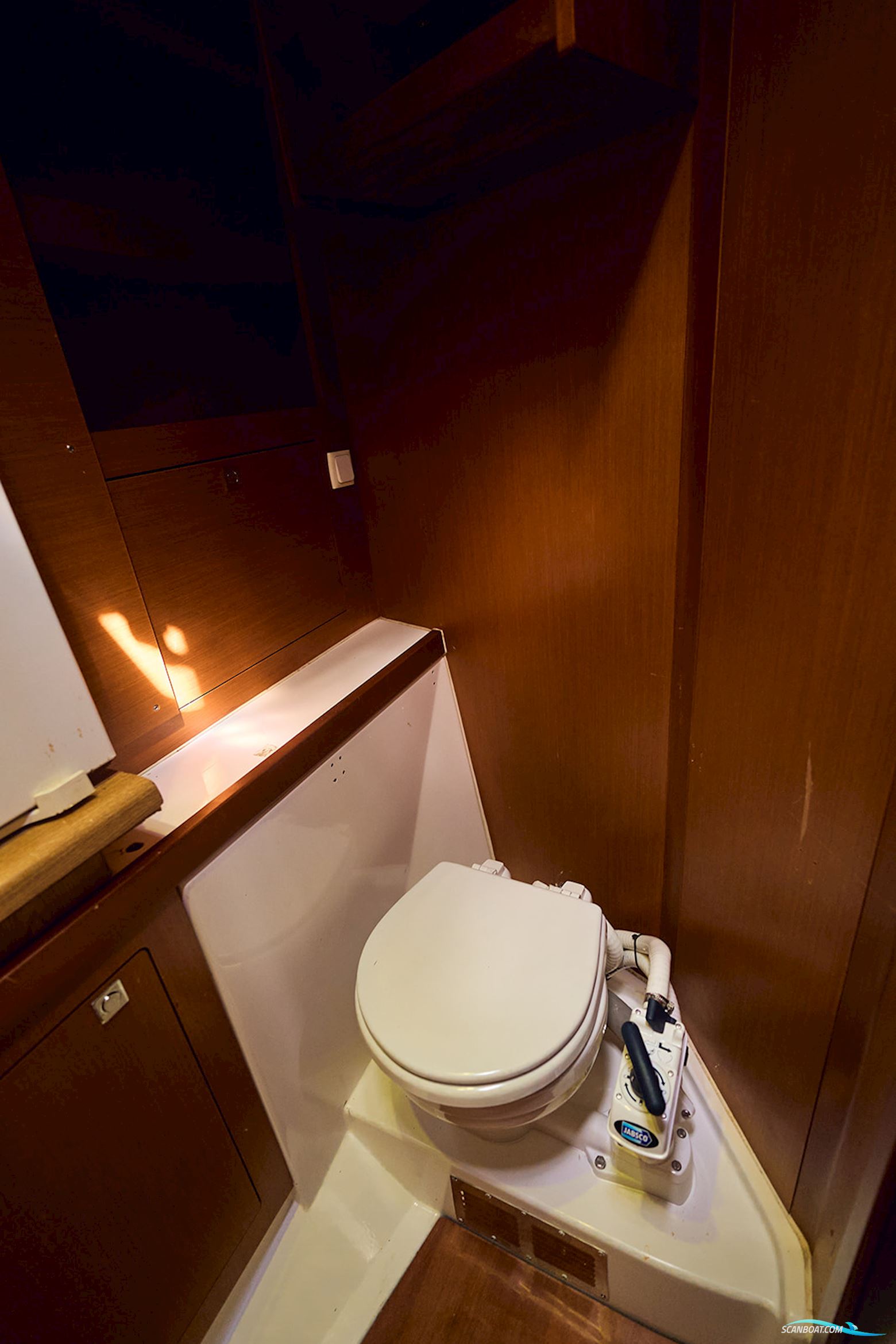 Bénéteau Oceanis 48