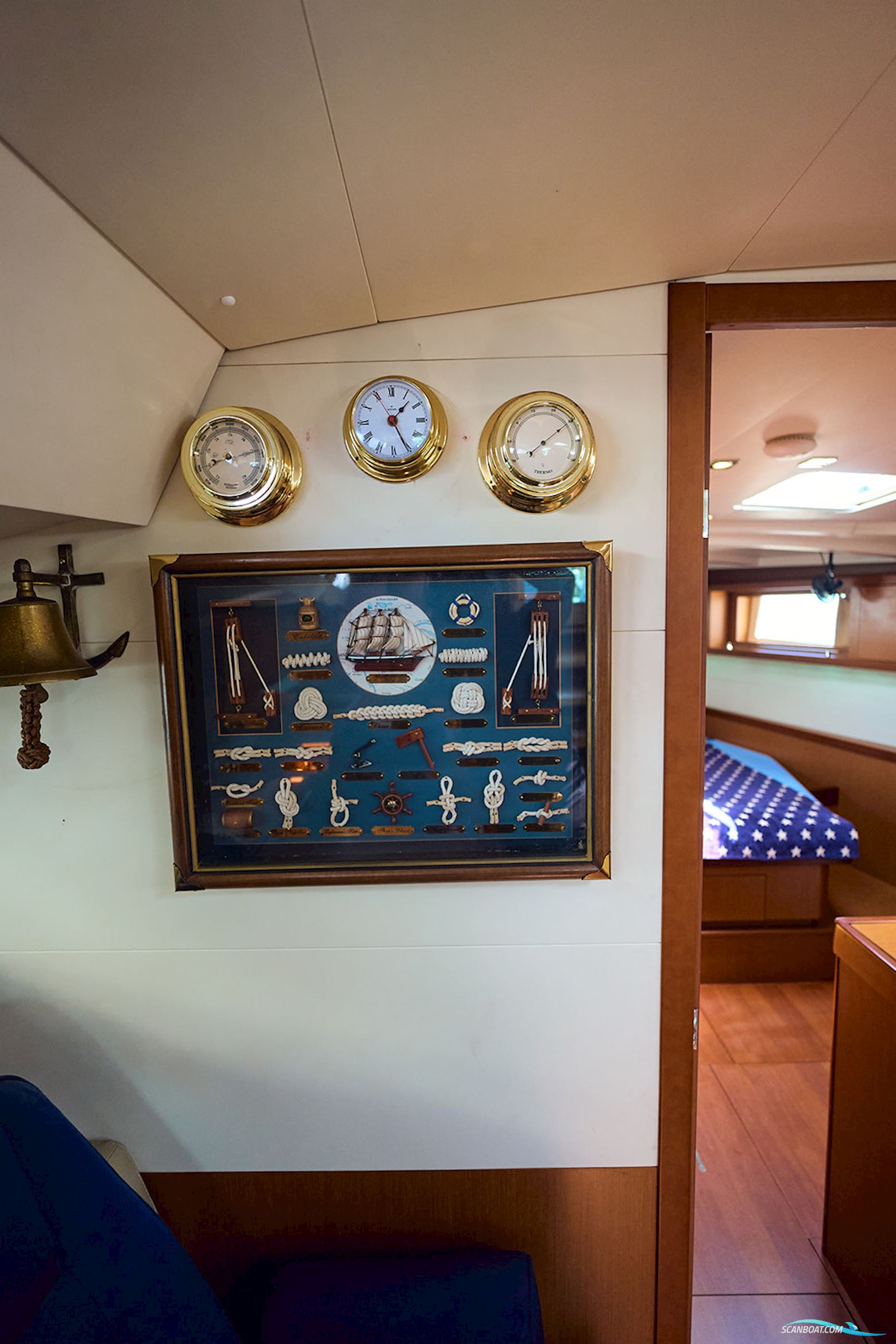 Bénéteau Oceanis 48