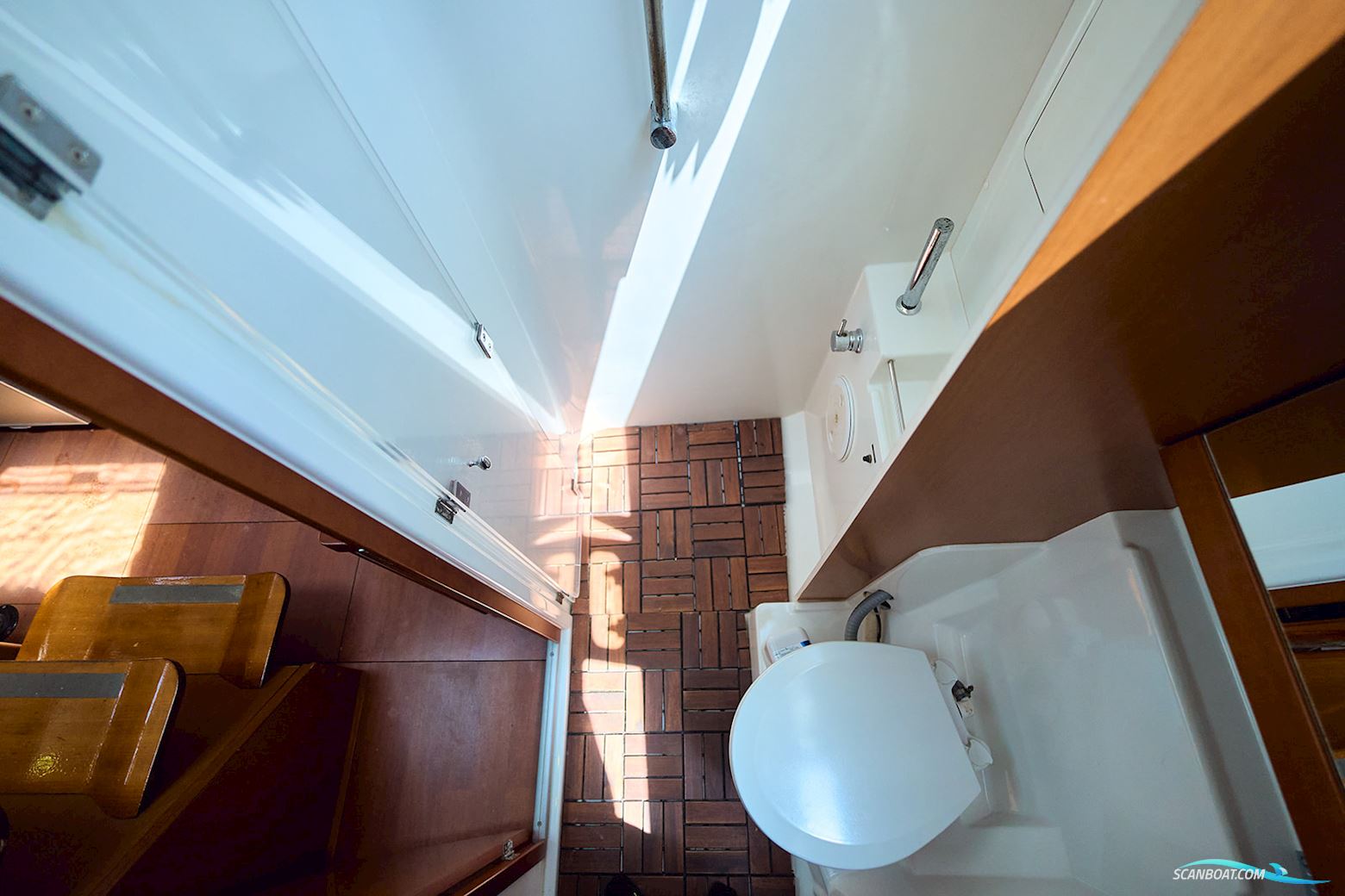 Bénéteau Oceanis 48