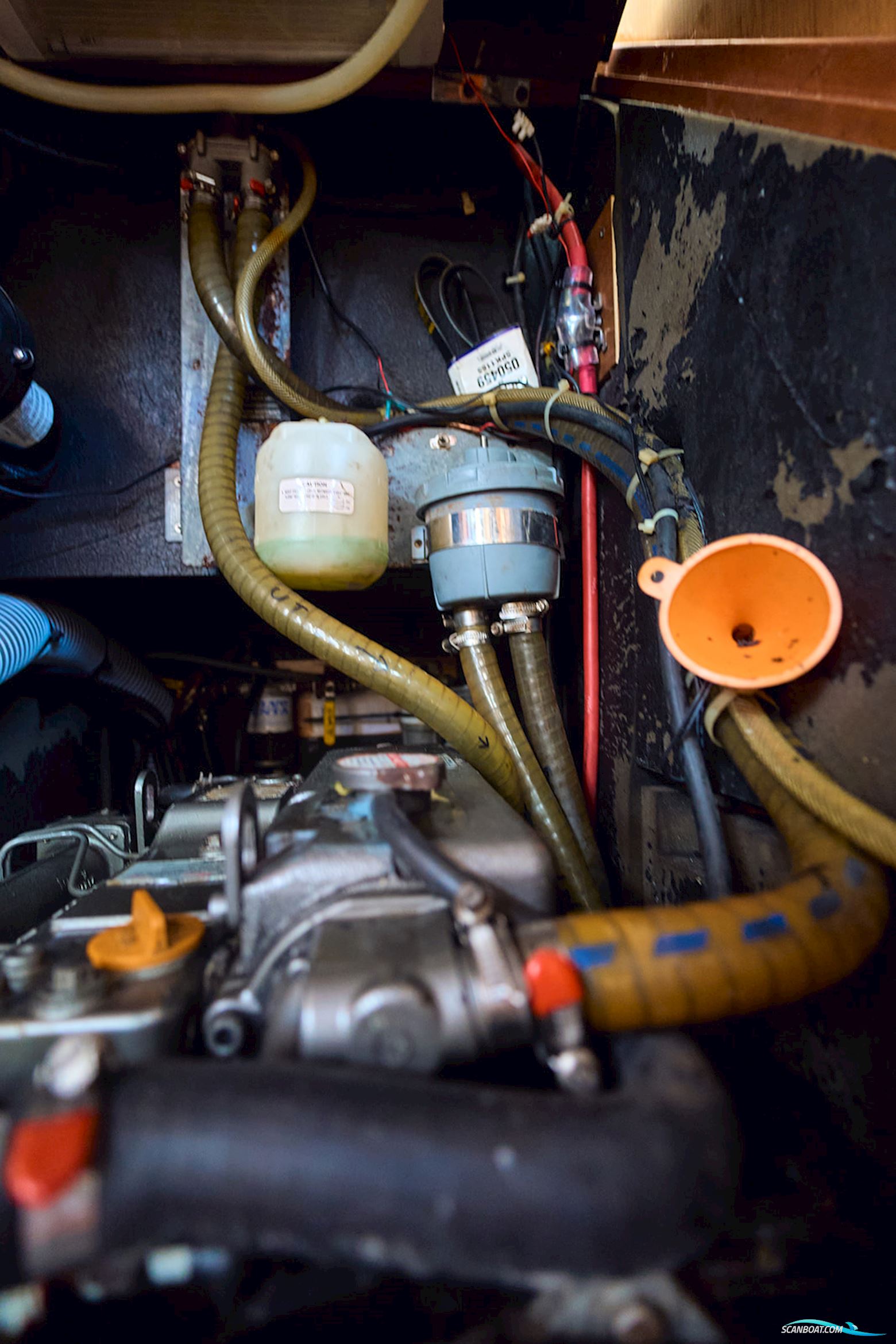 Bénéteau Oceanis 48