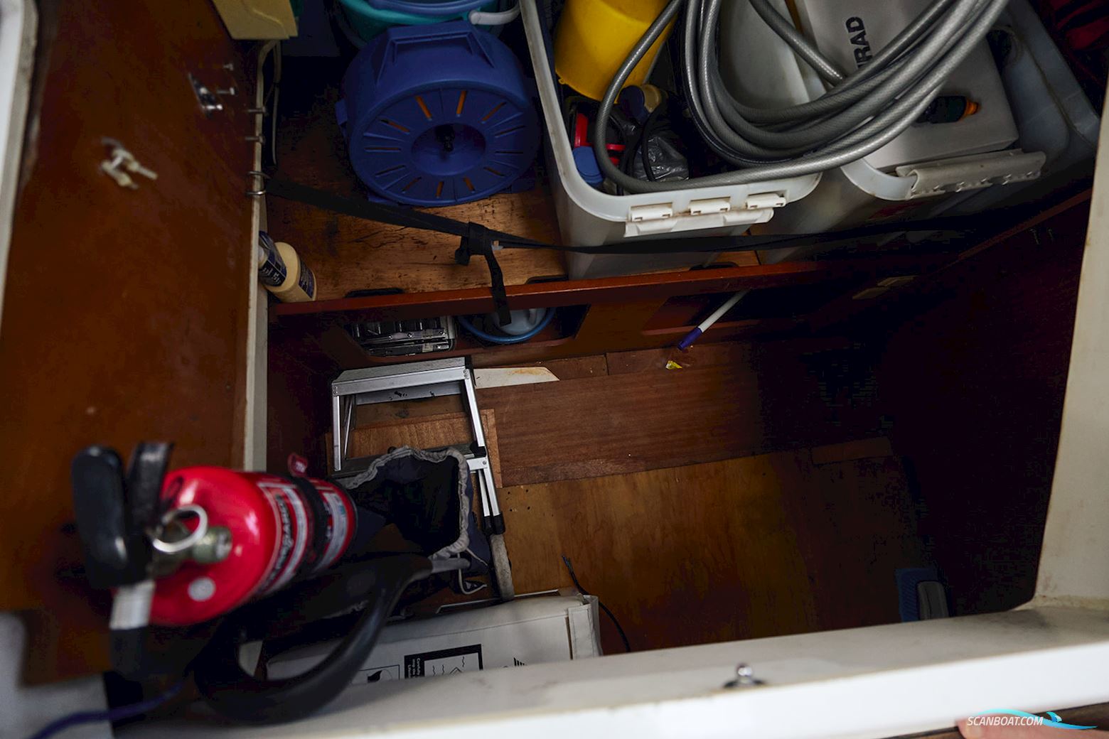 Bénéteau Oceanis 48