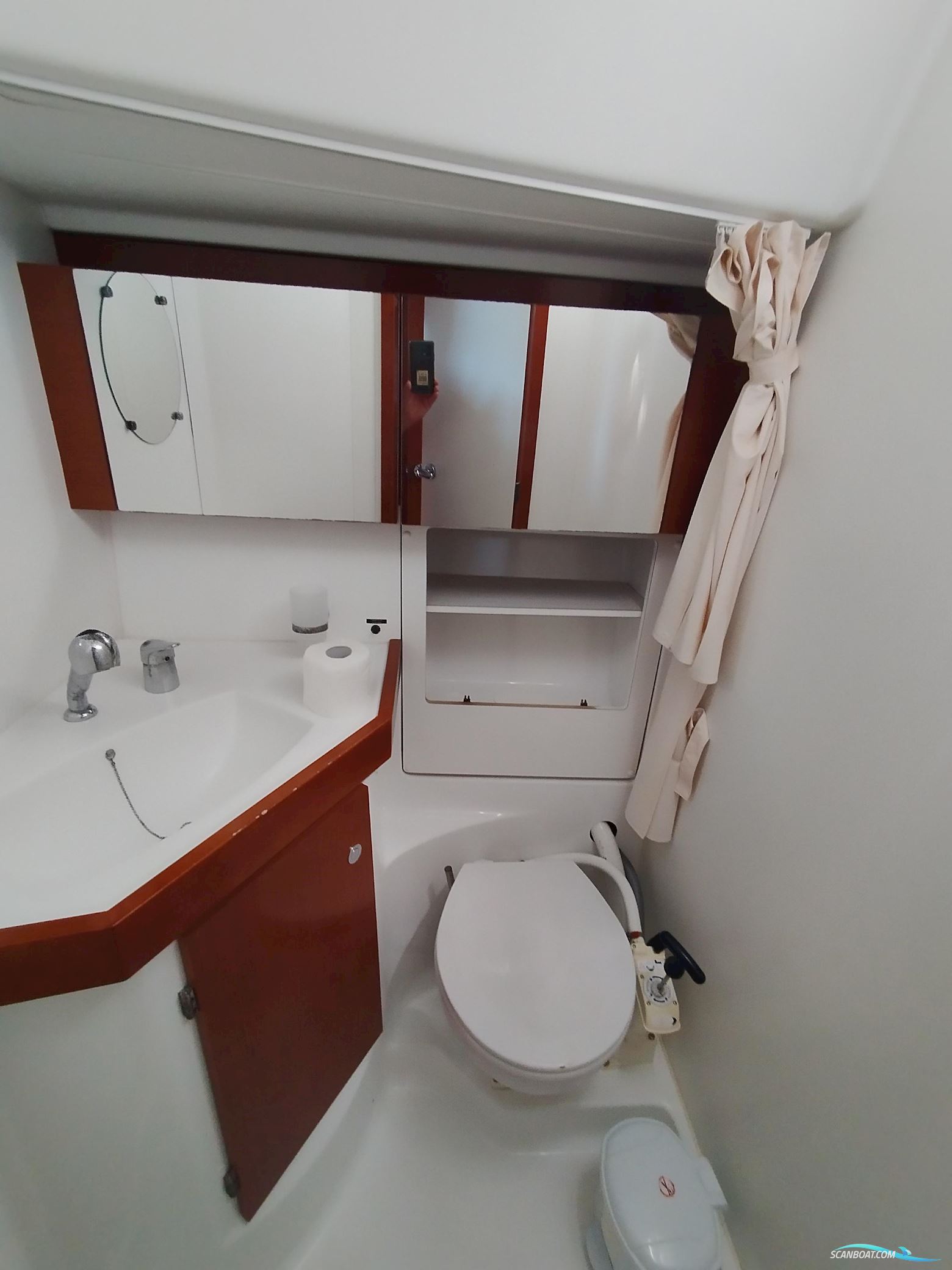 Bénéteau Océanis 50