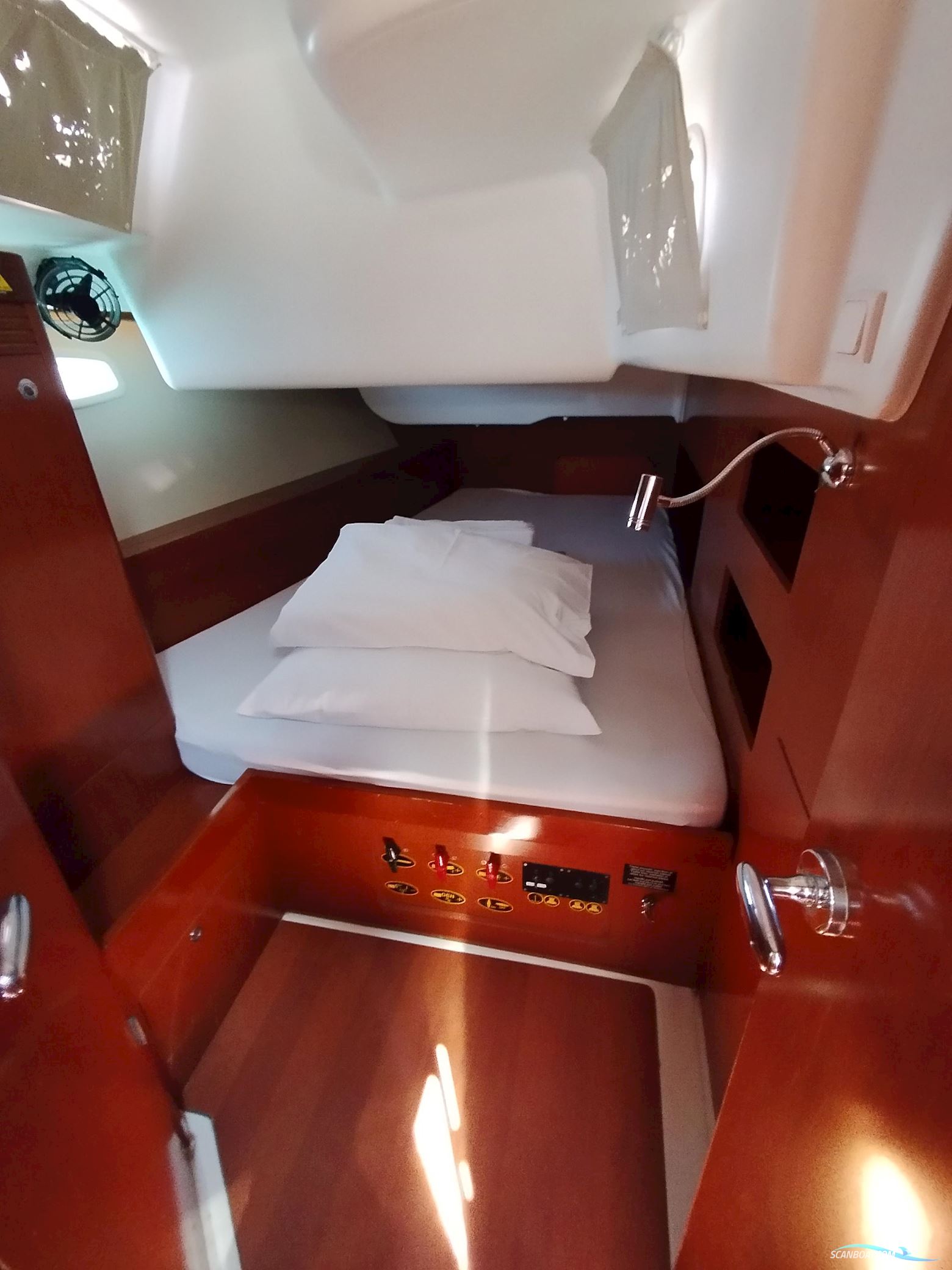 Bénéteau Océanis 50