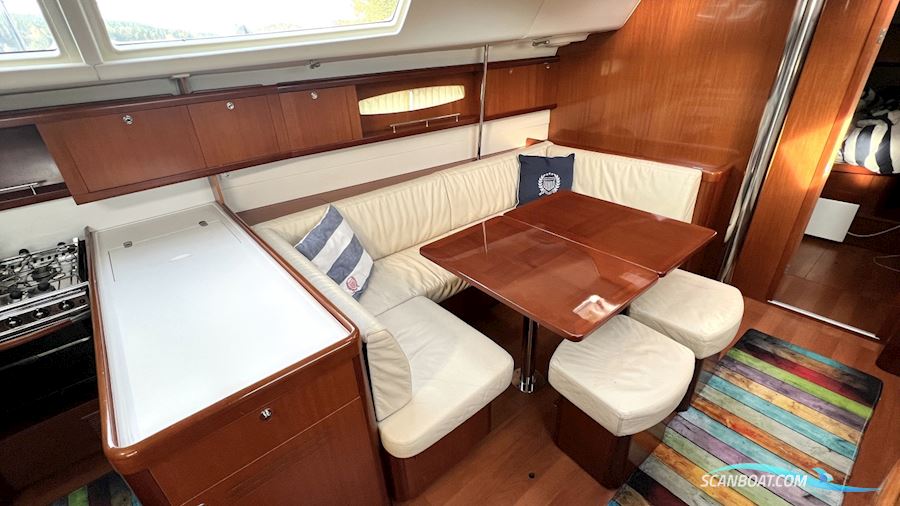 Beneteau Oceanis 50