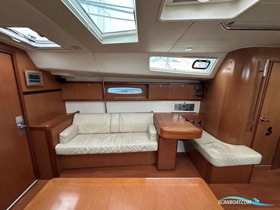 Beneteau Oceanis 50