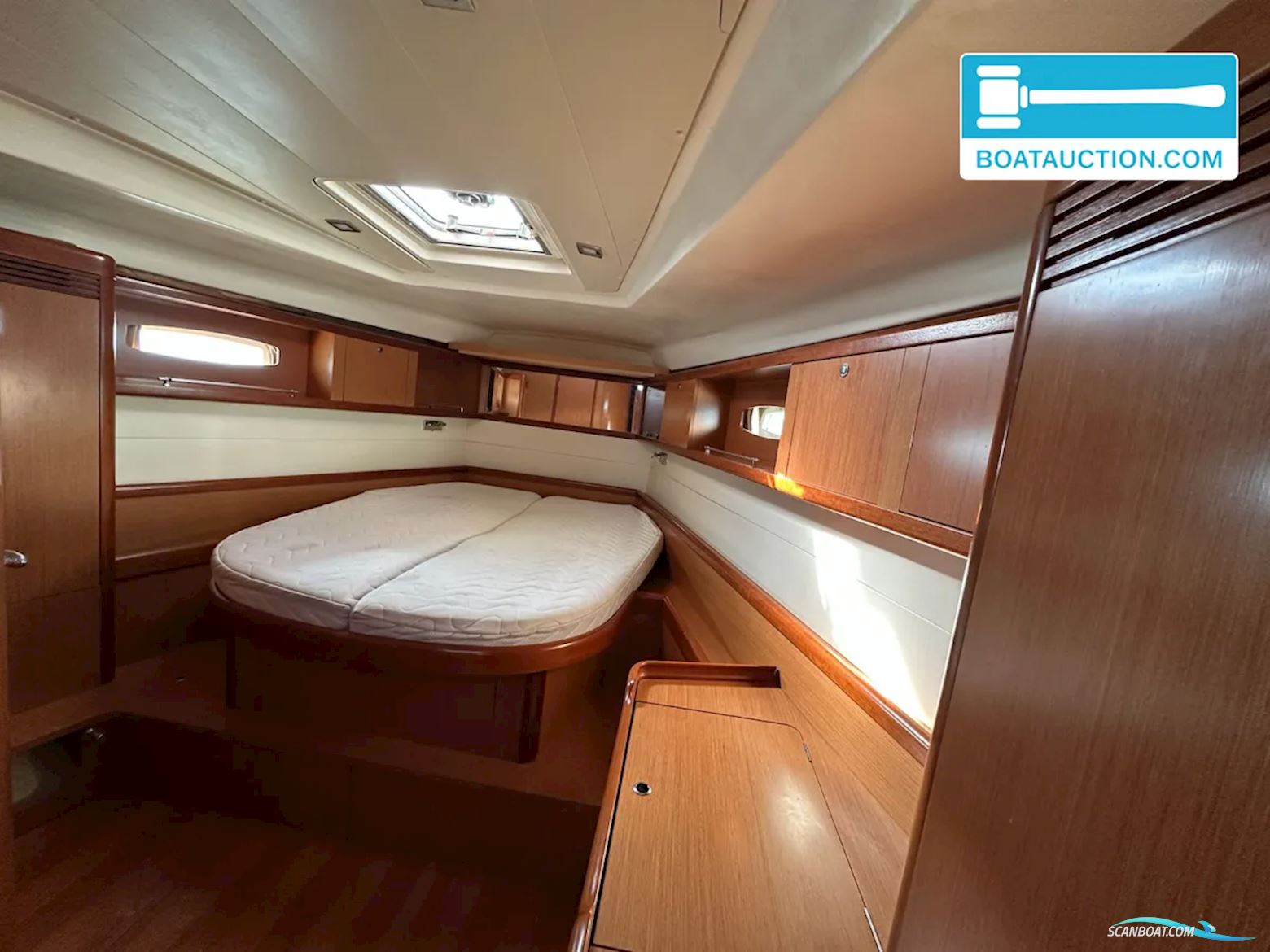 Beneteau Oceanis 50