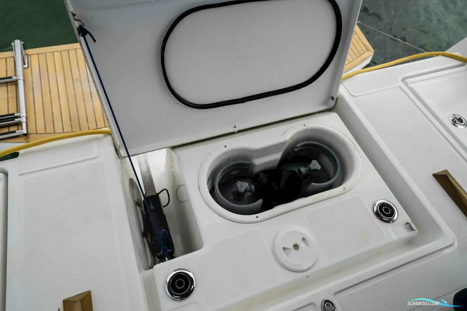 Beneteau Oceanis 50