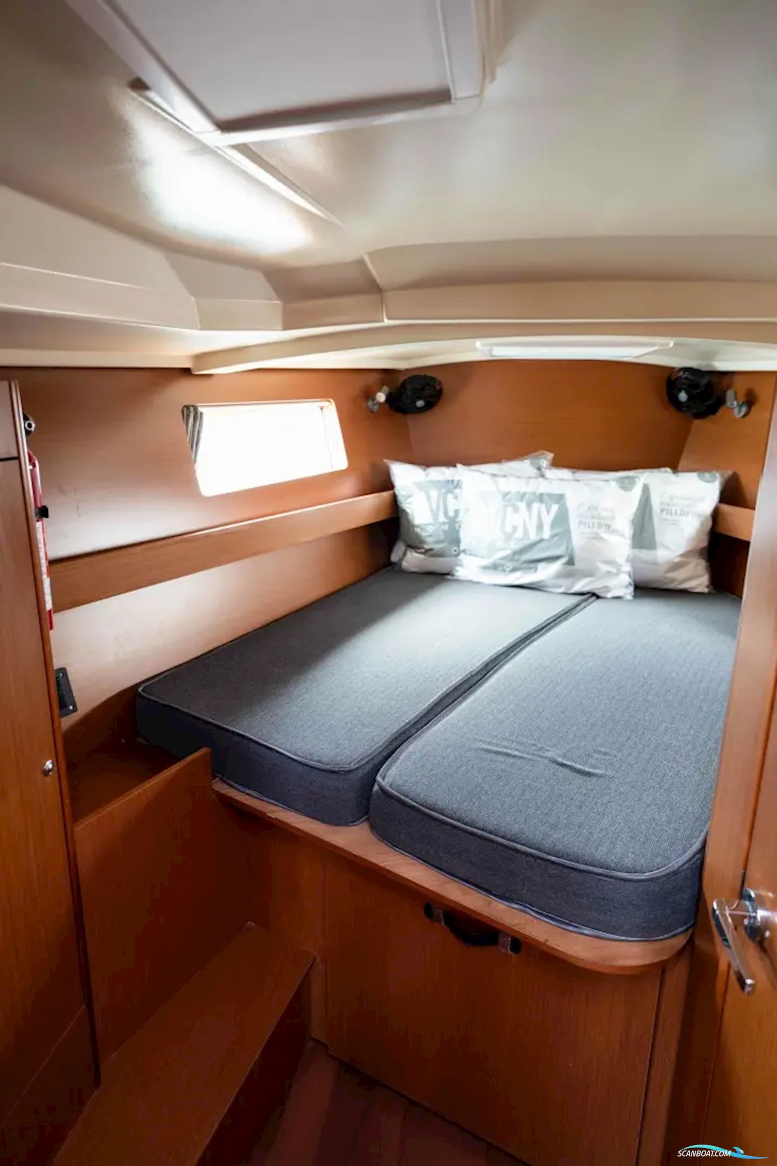 Beneteau Oceanis 50