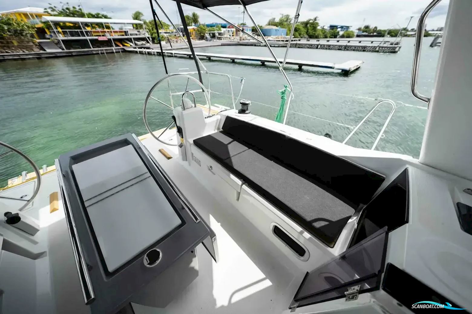 Beneteau Oceanis 50
