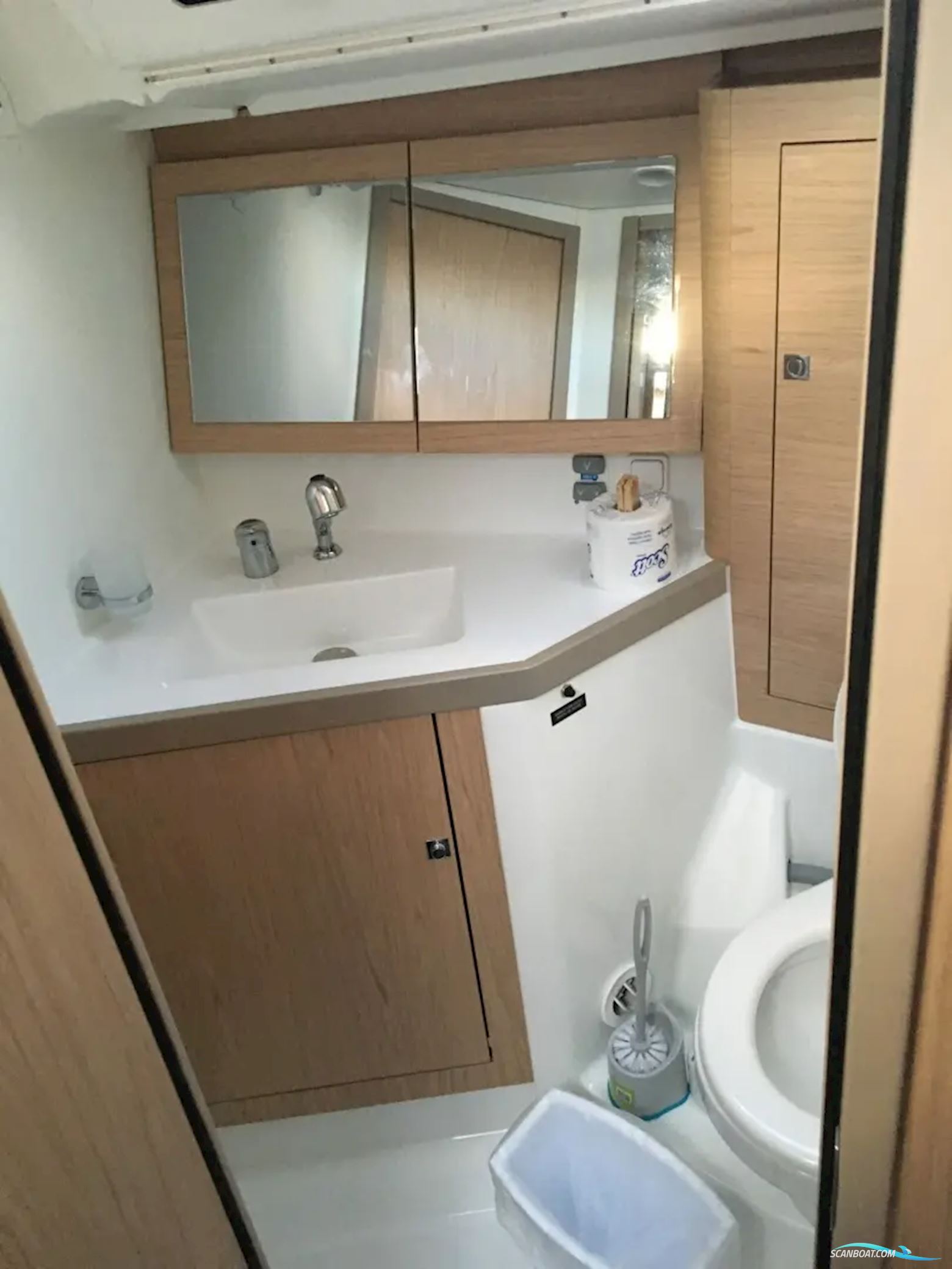 Beneteau Oceanis 50