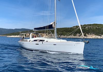 Beneteau Oceanis 50 Segelboot 2011, mit Yanmar motor, Griechenland